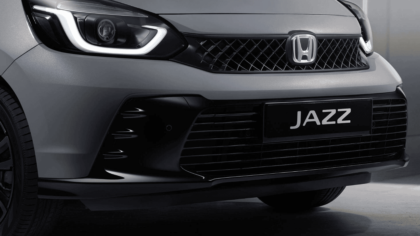 jazz vorne