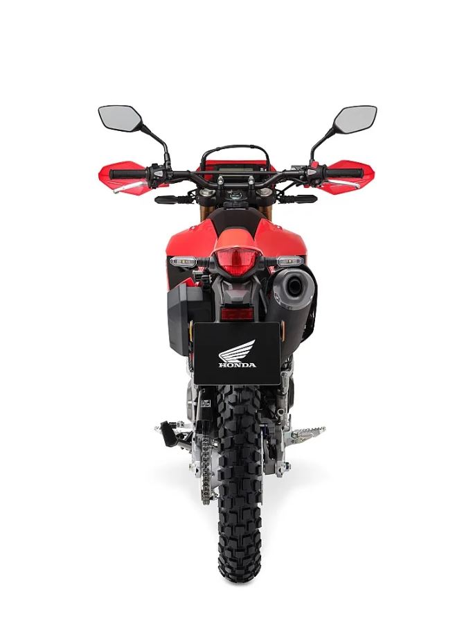 crf 300