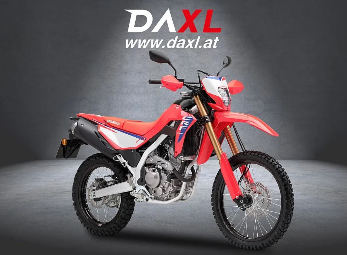 crf daxl