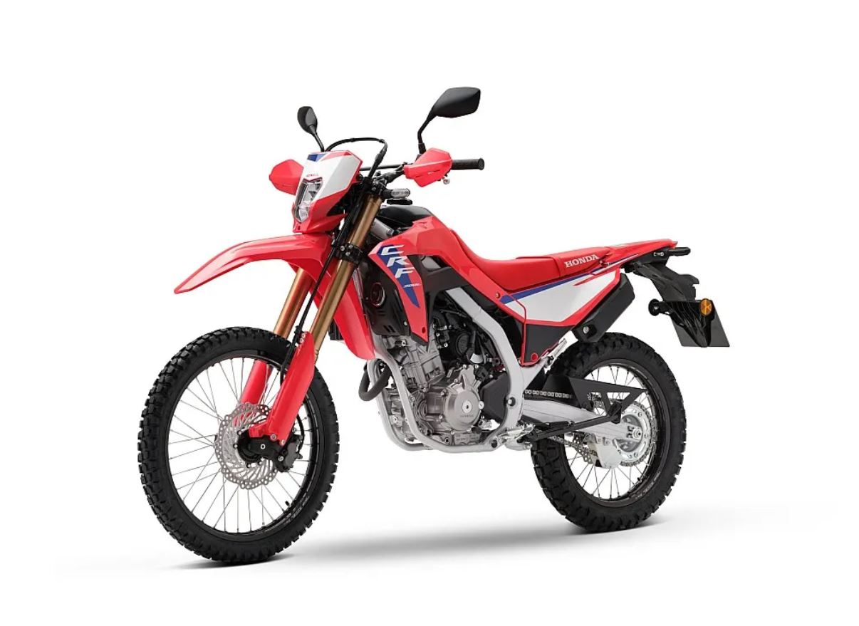 crf foto