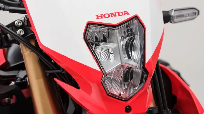 licht maske crf